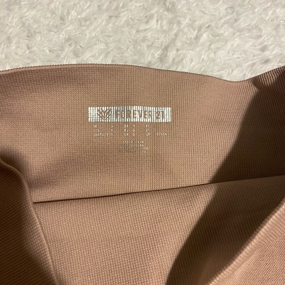 Four Forever 21 Fitness Shorts - Picture 3 of 9